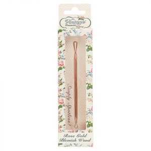 The Vintage Cosmetics Company Blemish Wand Rose Gold