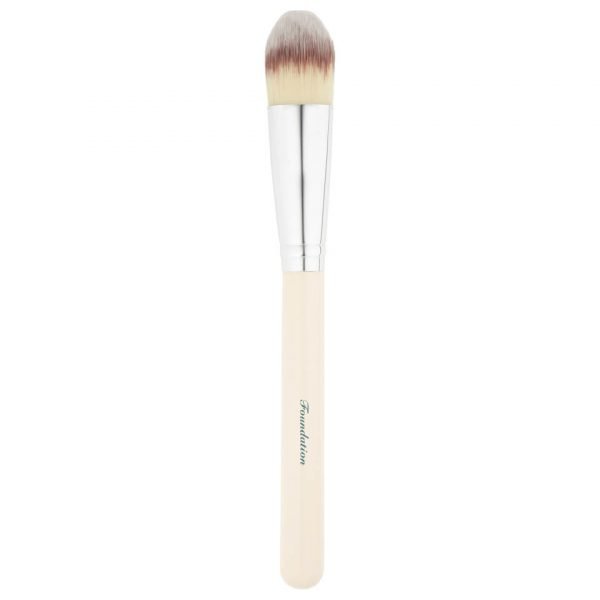 The Vintage Cosmetics Company Foundation Brush