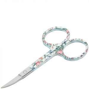 The Vintage Cosmetics Company Scissors Floral