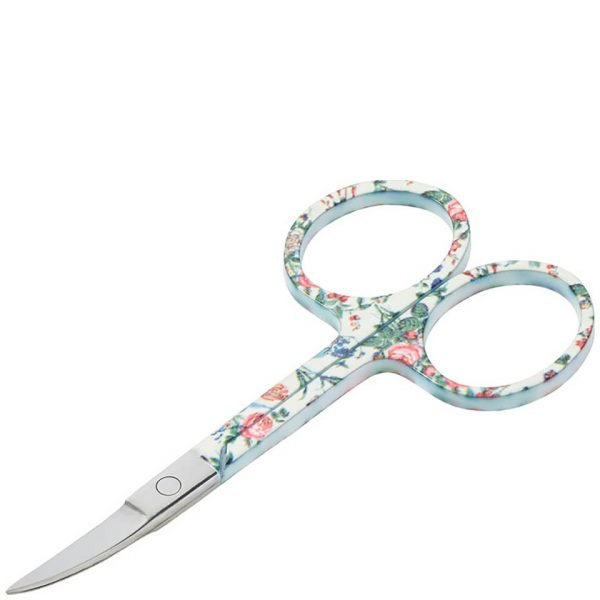 The Vintage Cosmetics Company Scissors Floral