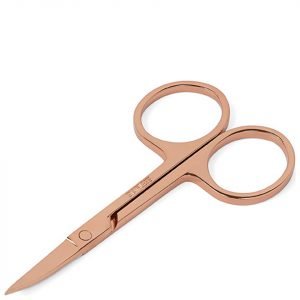 The Vintage Cosmetics Company Scissors Rose Gold