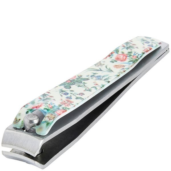 The Vintage Cosmetics Company Toenail Clippers Floral