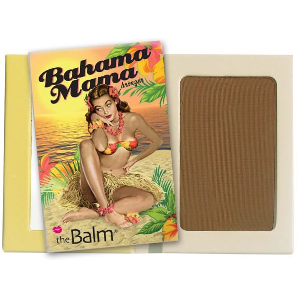 Thebalm Bahama Mama Bronzer