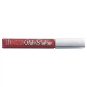 Thebalm Balmshelter Tinted Lip Gloss Spf17 Uptown Girl