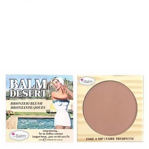 Thebalm Desert Bronzer