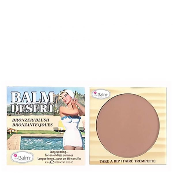 Thebalm Desert Bronzer