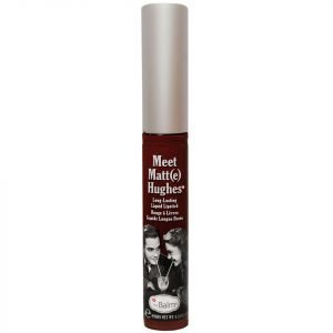 Thebalm Liquid Lipstick Meet Matt E Various Shades Adoring