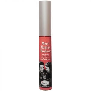 Thebalm Liquid Lipstick Meet Matt E Various Shades Honest