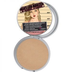 Thebalm Mary Lou Manizer Highlighter