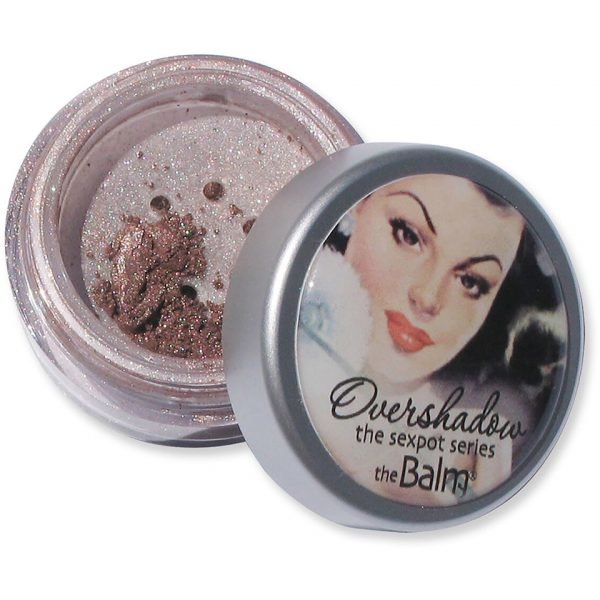 Thebalm Overshadow Mineral Eyeshadow Various Shades If You're Rich