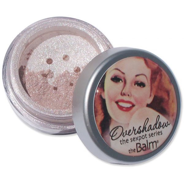 Thebalm Overshadow Mineral Eyeshadow Various Shades Work Is Overrated