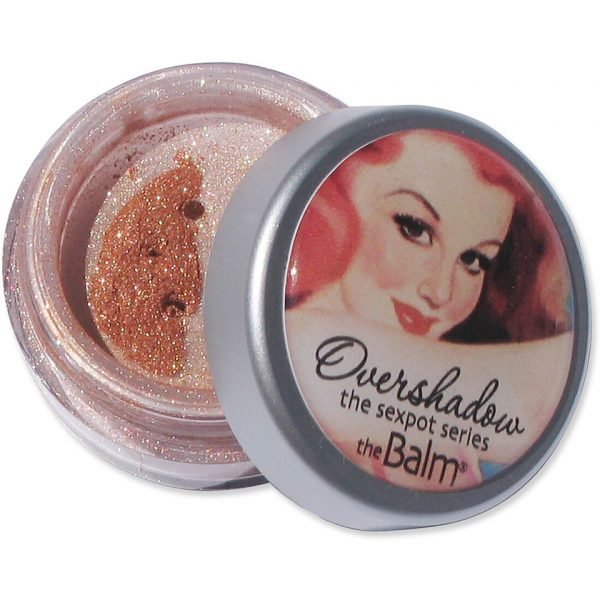 Thebalm Overshadow Mineral Eyeshadow Various Shades You Buy