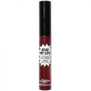 Thebalm Pretty Smart Lip Gloss Various Shades Boom!