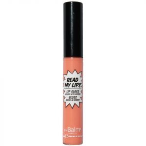 Thebalm Pretty Smart Lip Gloss Various Shades Pop!