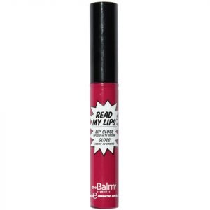 Thebalm Pretty Smart Lip Gloss Various Shades Pow!