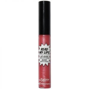 Thebalm Pretty Smart Lip Gloss Various Shades Zaap!