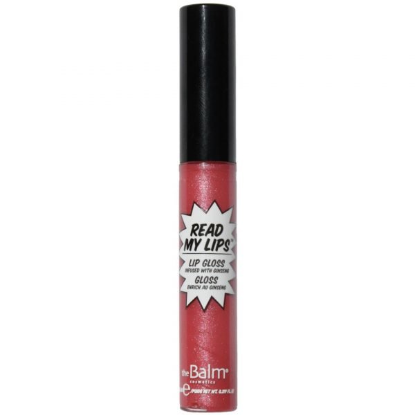 Thebalm Pretty Smart Lip Gloss Various Shades Zaap!