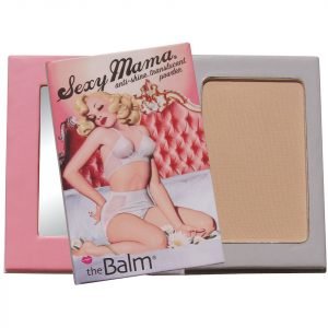 Thebalm Sexy Mama Anti-Shine Translucent Powder