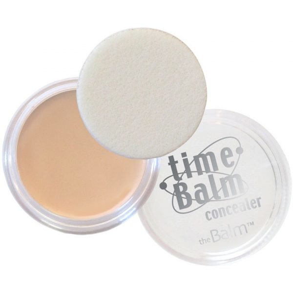 Thebalm Timebalm Anti Wrinkle Concealer Various Shades Light