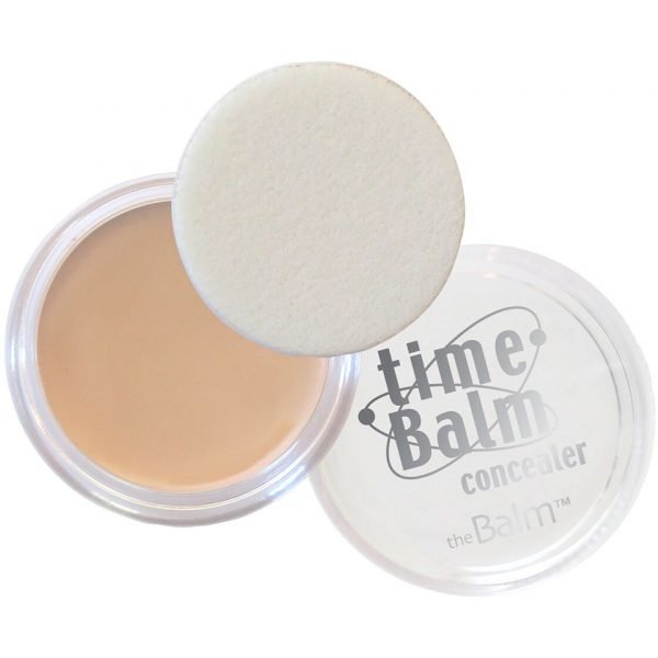 Thebalm Timebalm Anti Wrinkle Concealer Various Shades Light / Medium