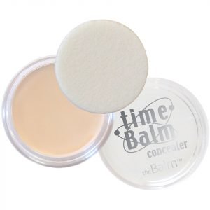 Thebalm Timebalm Anti Wrinkle Concealer Various Shades Lighter Than Light