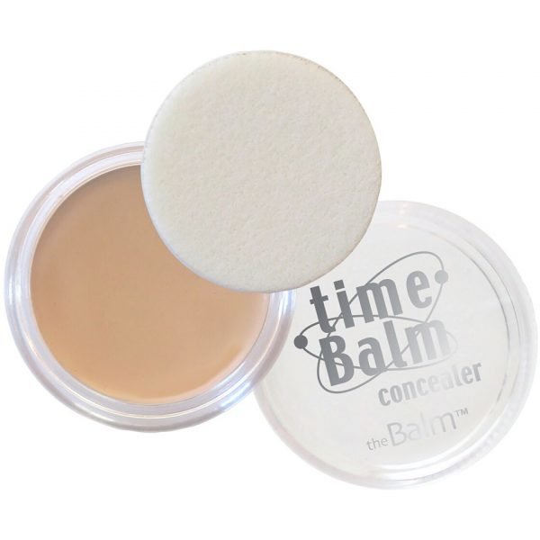 Thebalm Timebalm Anti Wrinkle Concealer Various Shades Medium