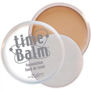 Thebalm Timebalm Foundation Various Shades Mid Medium