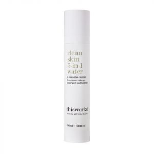 This Works Clean Skin 5-In-1 Water 200 Ml