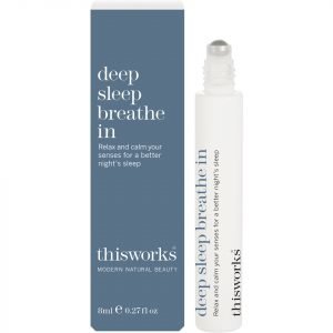 This Works Deep Sleep Breathe In 8 Ml