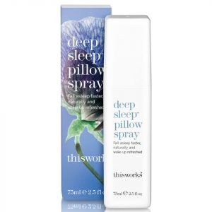 This Works Deep Sleep Pillow Spray 75 Ml