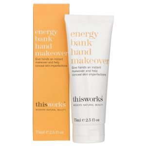 This Works Energy Bank™ Hand Makeover