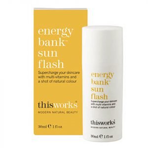 This Works Energy Bank™ Sun Flash