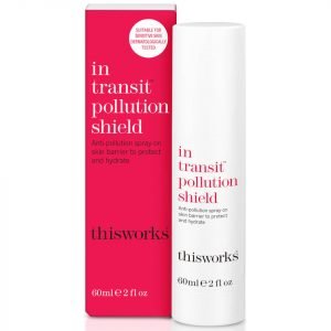 This Works In Transit Pollution Shield 60 Ml