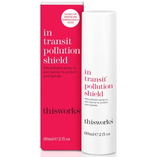 This Works In Transit Pollution Shield 60 Ml