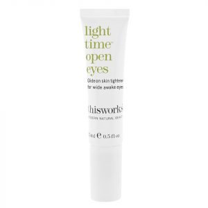 This Works Light Time Open Eyes 15 Ml