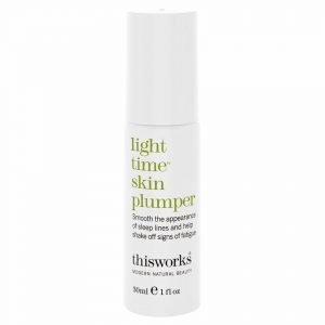 This Works Light Time Skin Plumper Moisturiser 30 Ml