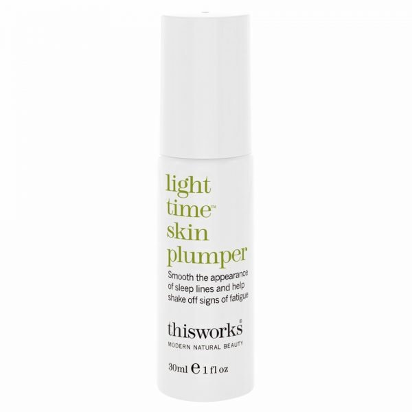 This Works Light Time Skin Plumper Moisturiser 30 Ml