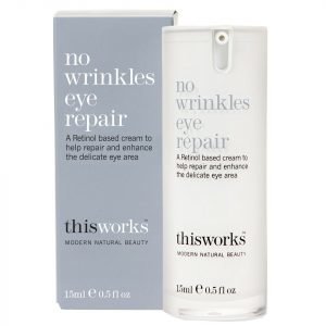 This Works No Wrinkles Eye Repair 15 Ml