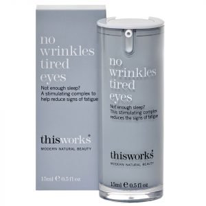 This Works No Wrinkles Tired Eyes 15 Ml