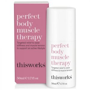 This Works Perfect Body Muscle Therapy 50 Ml