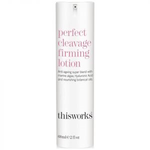 This Works Perfect Cleavage Firming Lotion 60 Ml