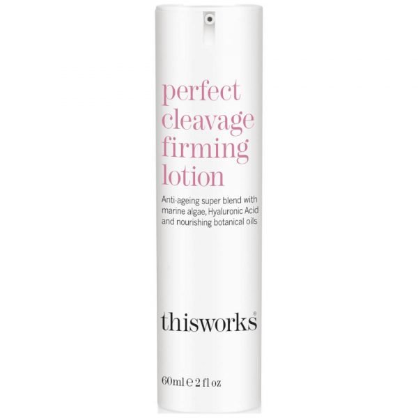 This Works Perfect Cleavage Firming Lotion 60 Ml