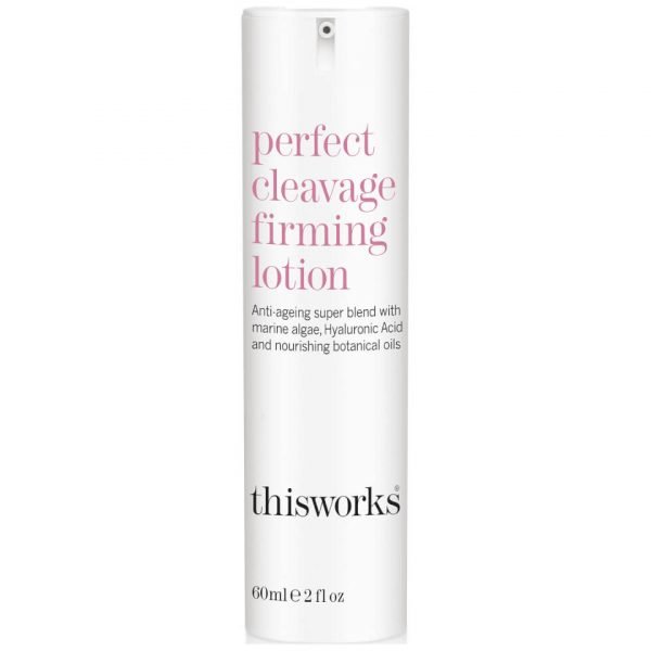 This Works Perfect Cleavage Firming Lotion 60 Ml