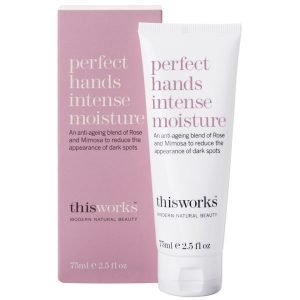 This Works Perfect Hands Intense Moisture 75 Ml
