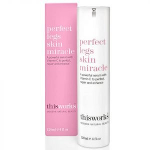 This Works Perfect Legs Skin Miracle 120 Ml