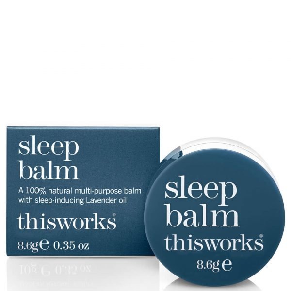 This Works Sleep Balm 8.6 G