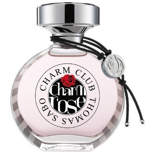 Thomas Sabo Charm Rose EdP 50 ml