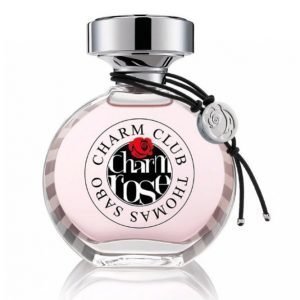 Thomas Sabo Charm Rose W Edp 30ml Hajuvesi