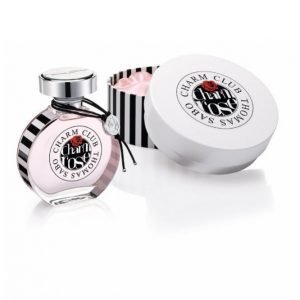 Thomas Sabo Charm Rose W Edp 50 Ml Hajuvesi