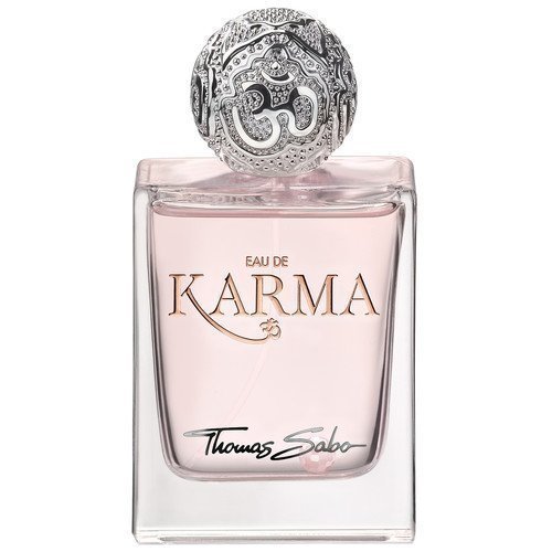 Thomas Sabo Eau de Karma EdP 50 ml